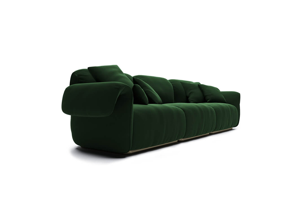Icon Sofas and Couches at Simplysofas