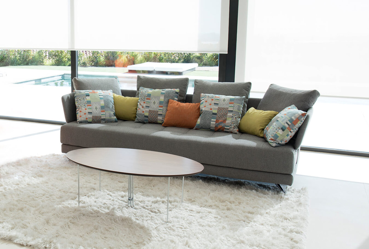 Pacific by simplysofas.in