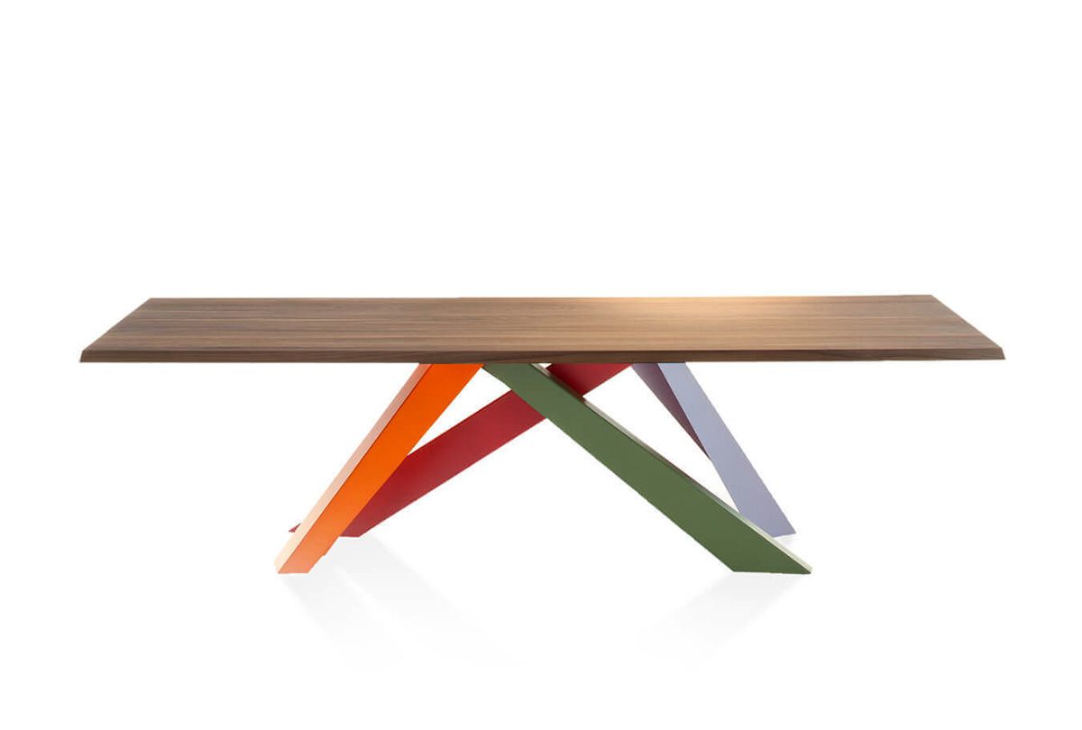 Big-table by simplysofas.in