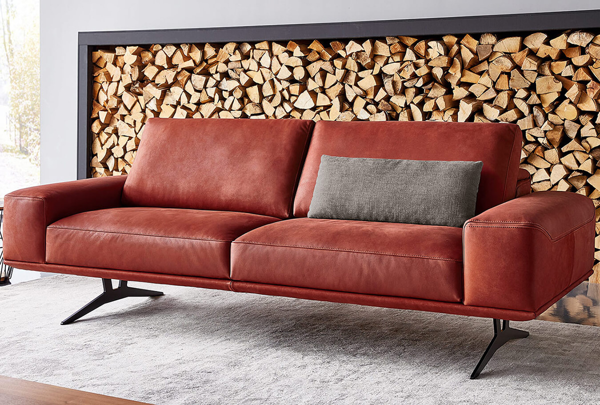 Harlie by simplysofas.in