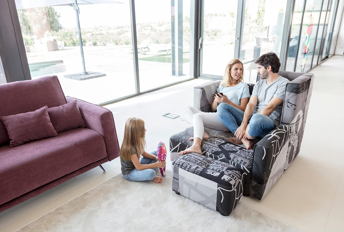 My-club by simplysofas.in