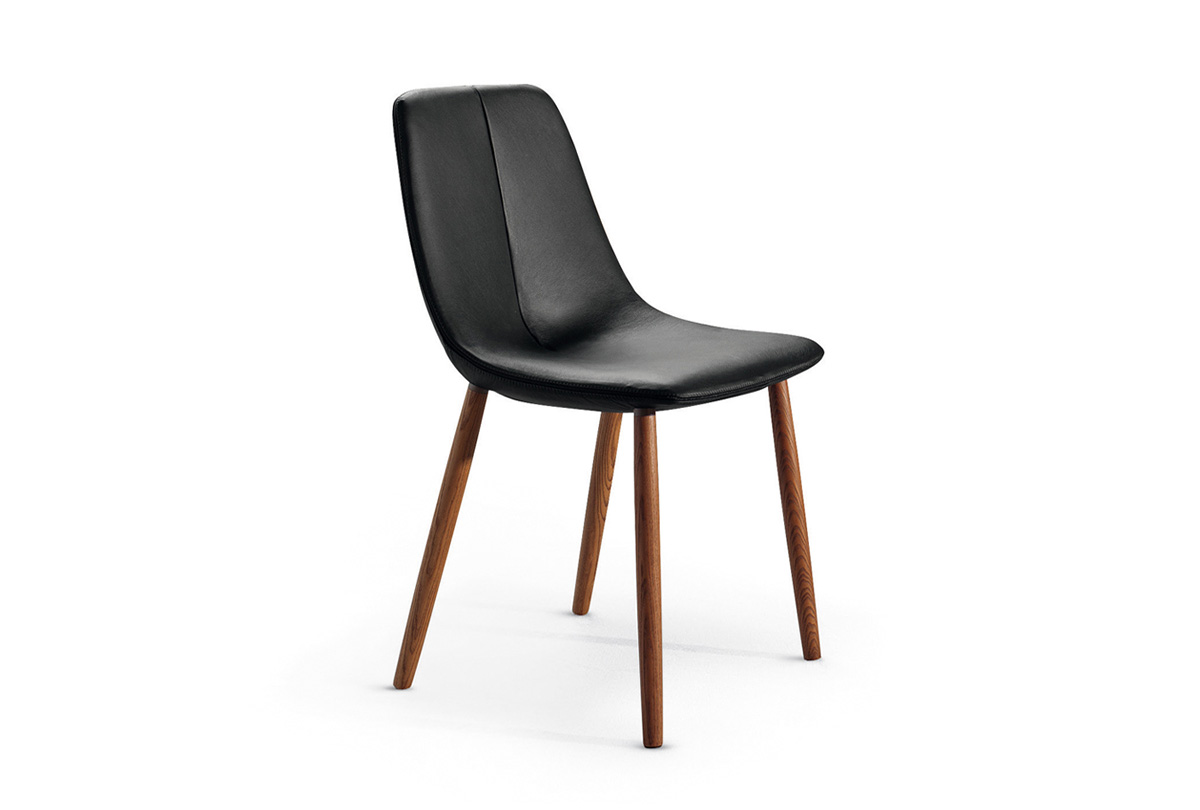 Modern Dining Chairs | Wooden & Upholstered Chairs | Chennai,Bengaluru ...