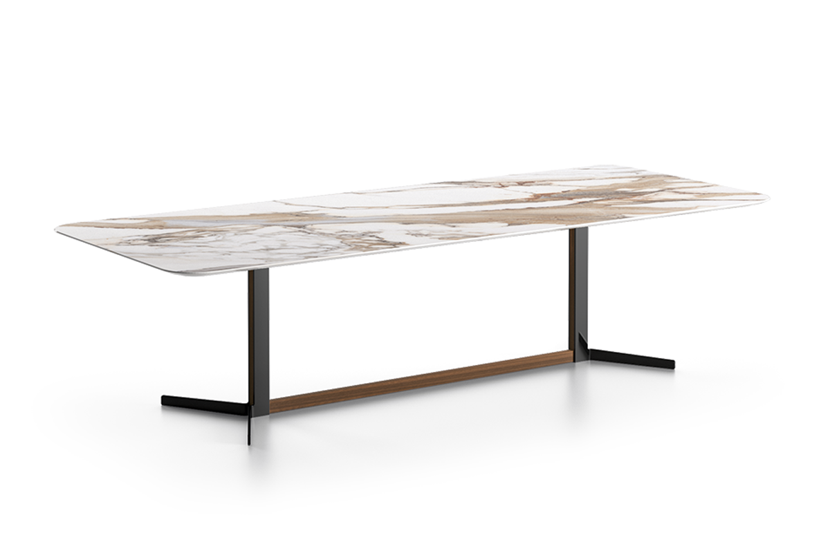 Campus-diningtable by simplysofas.in