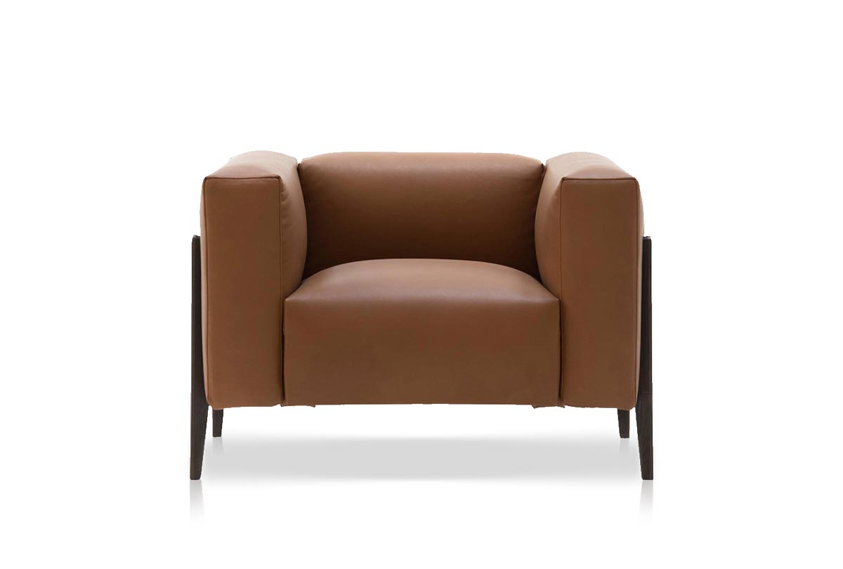 All-in-armchair by simplysofas.in