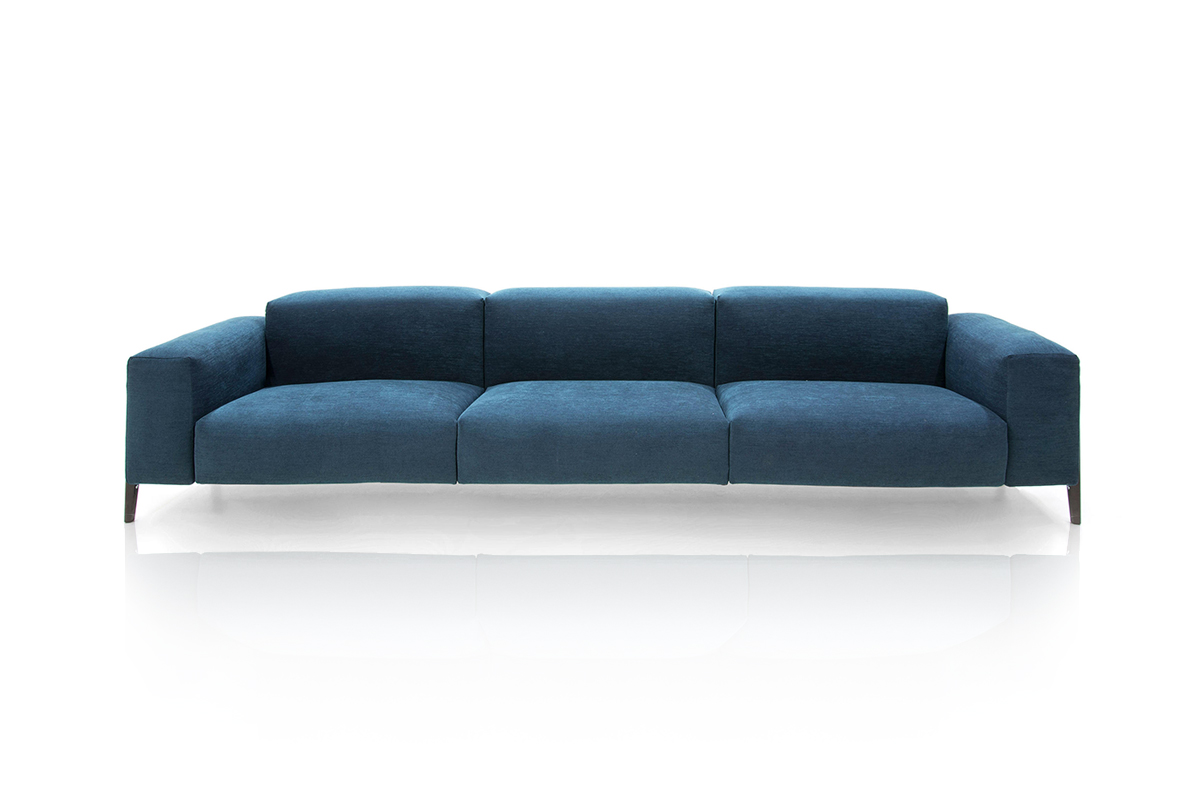 All-in-three-seater by simplysofas.in