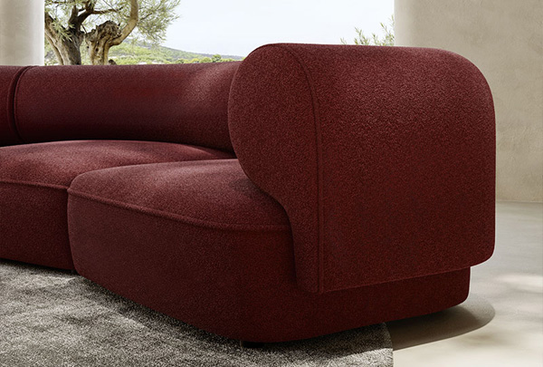 Melody by simplysofas.in