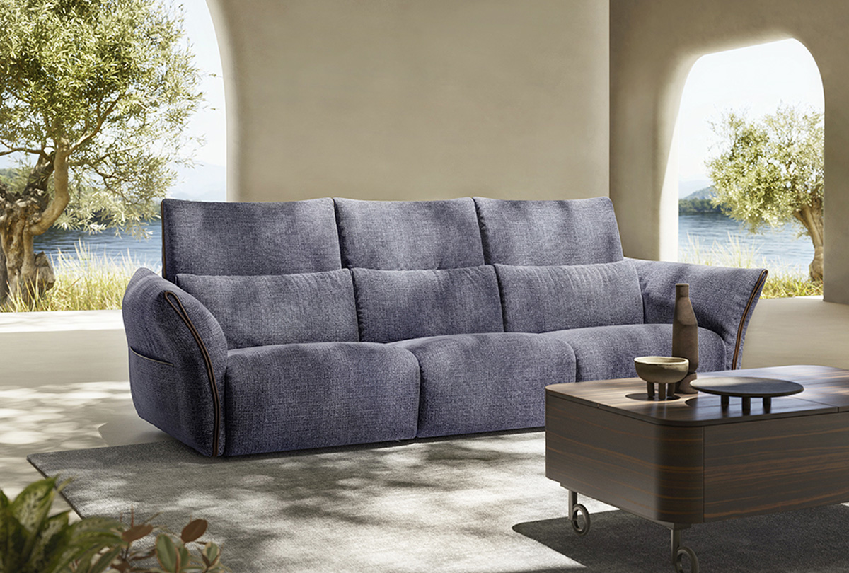 Wellbe by simplysofas.in