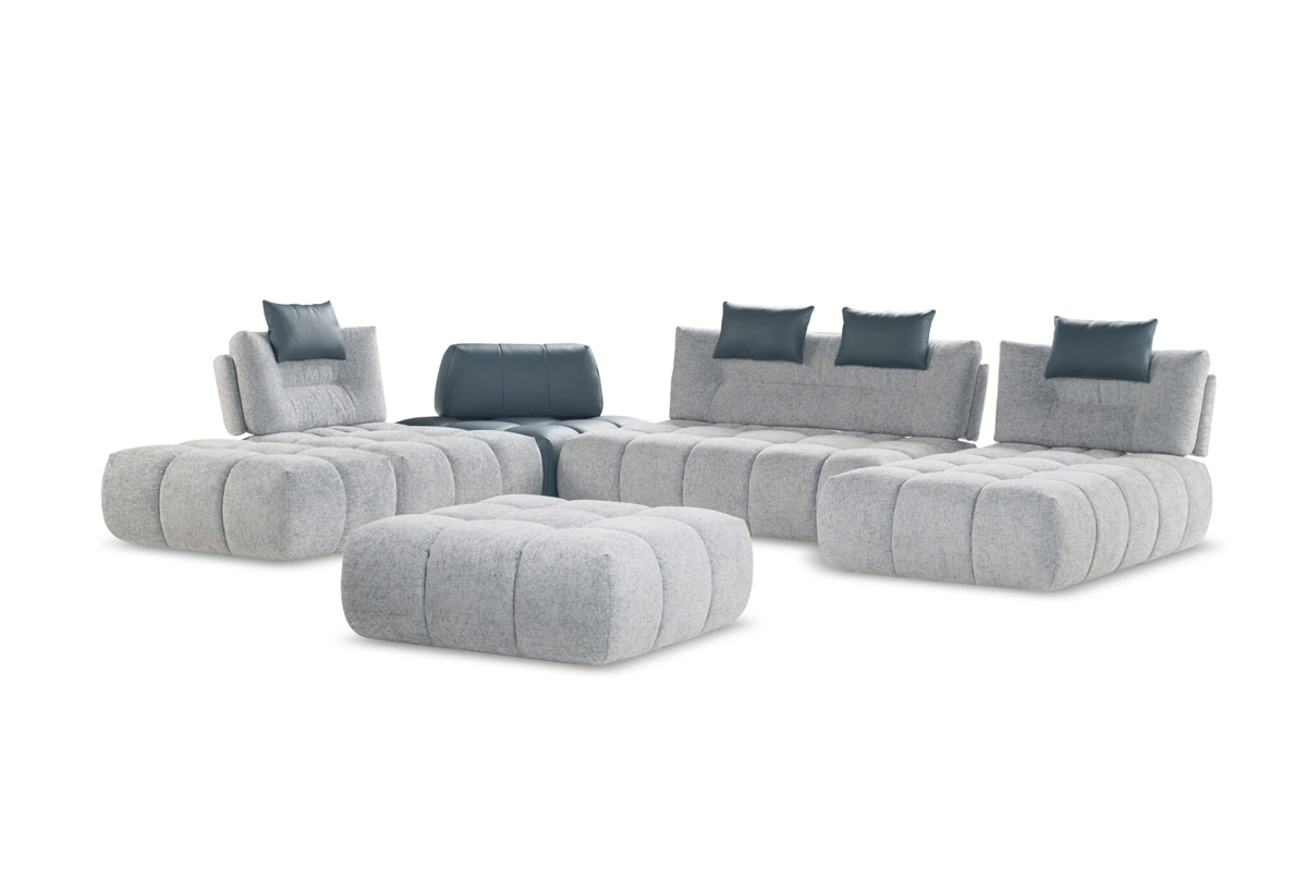 Boogie by simplysofas.in