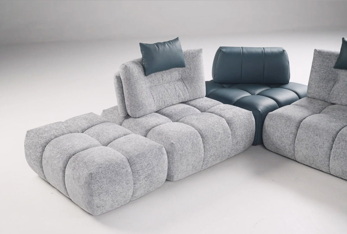 Boogie by simplysofas.in