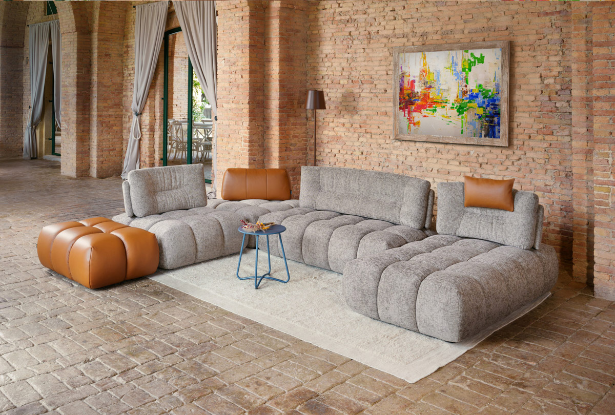 Boogie by simplysofas.in