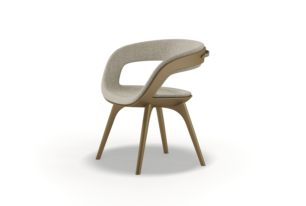 Nido-armchair by simplysofas.in