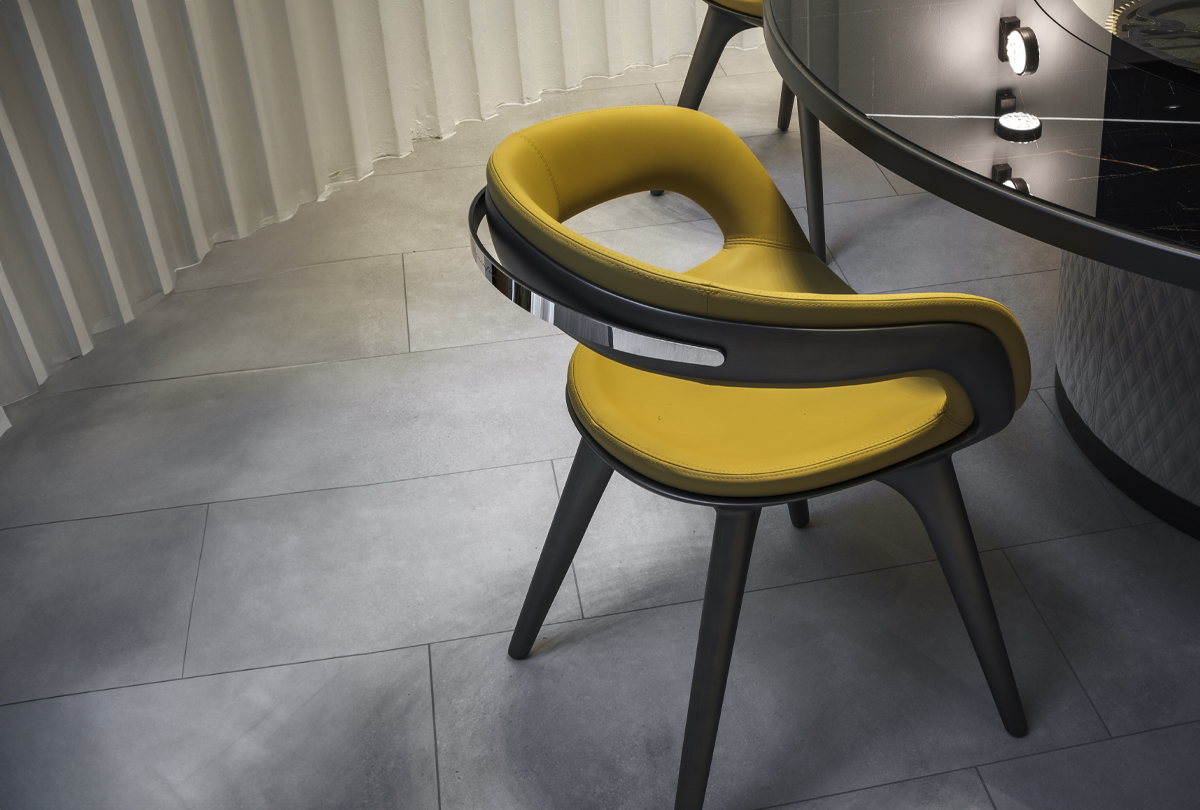 Nido-armchair by simplysofas.in