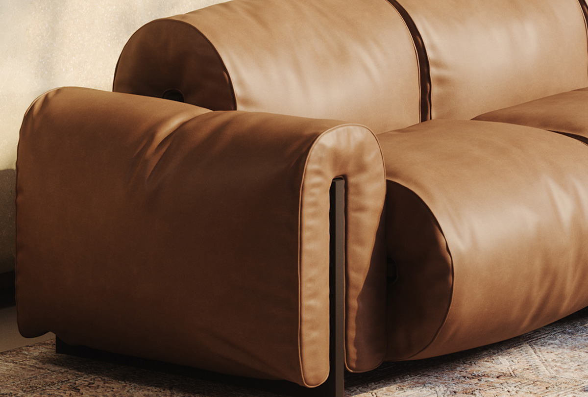 Colle by simplysofas.in