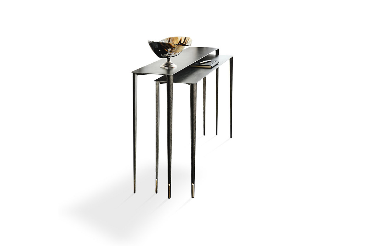 Etoile-console by simplysofas.in