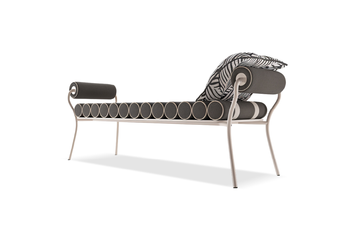 Levante-bench by simplysofas.in