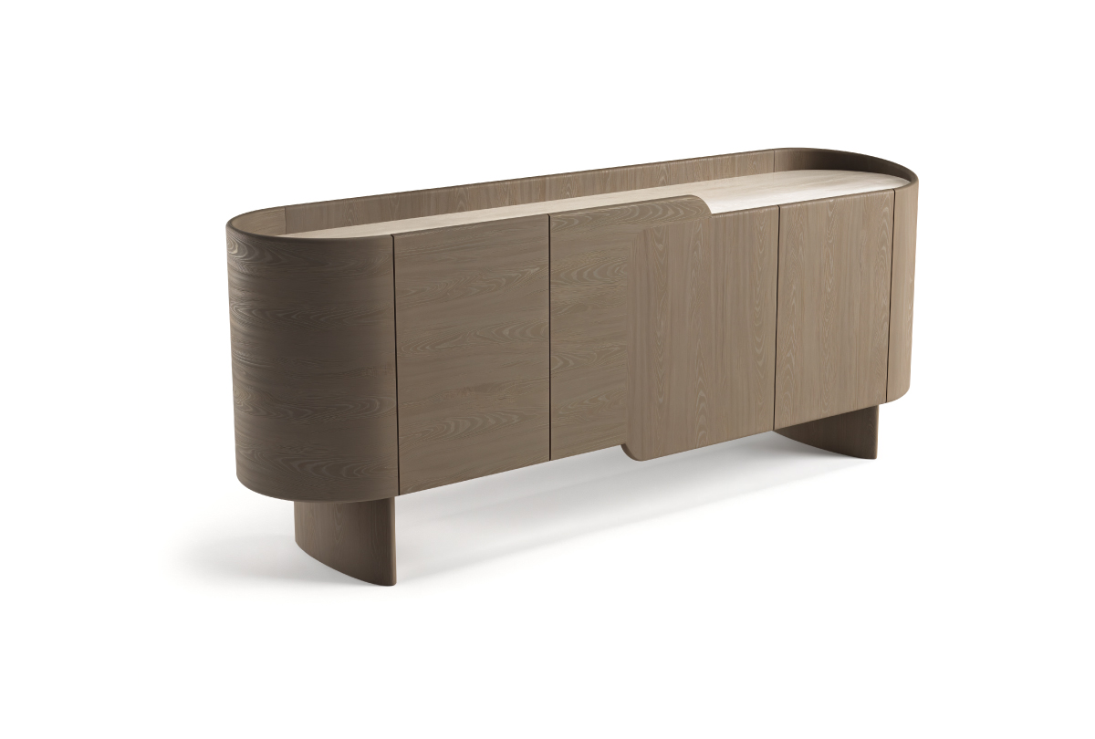 Nodo-sideboard by simplysofas.in