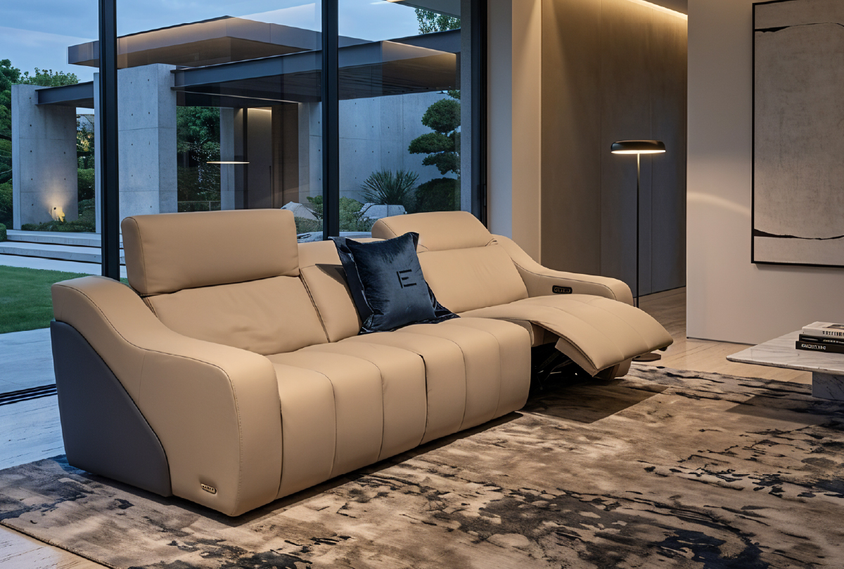 Jordan by simplysofas.in