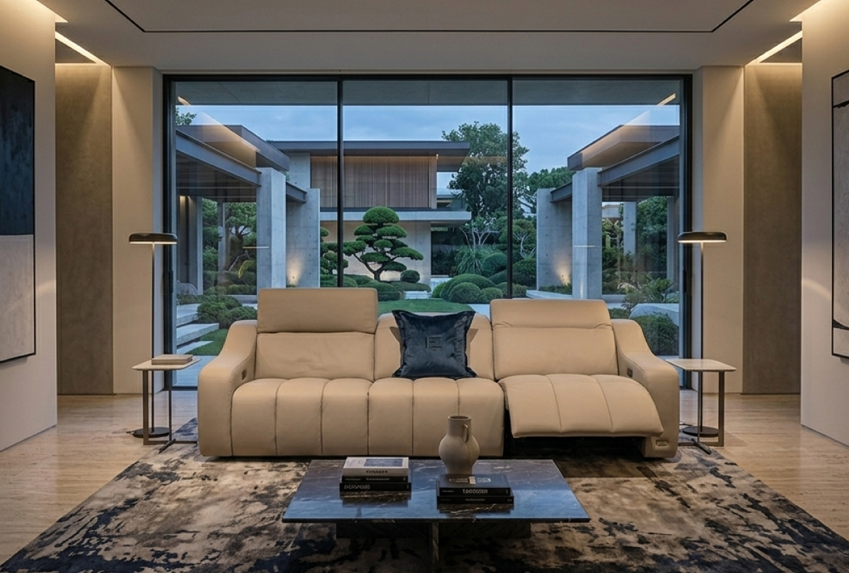 Jordan by simplysofas.in