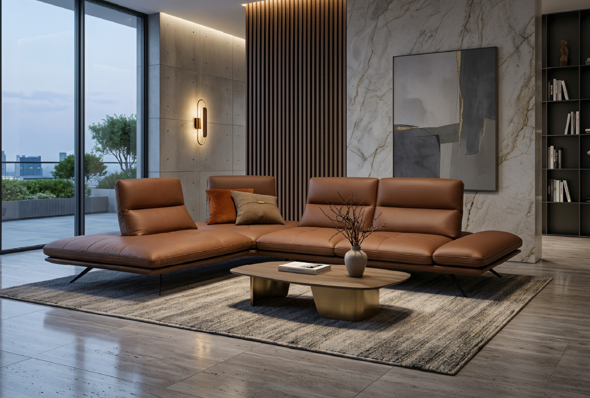 Wings-sofas by simplysofas.in