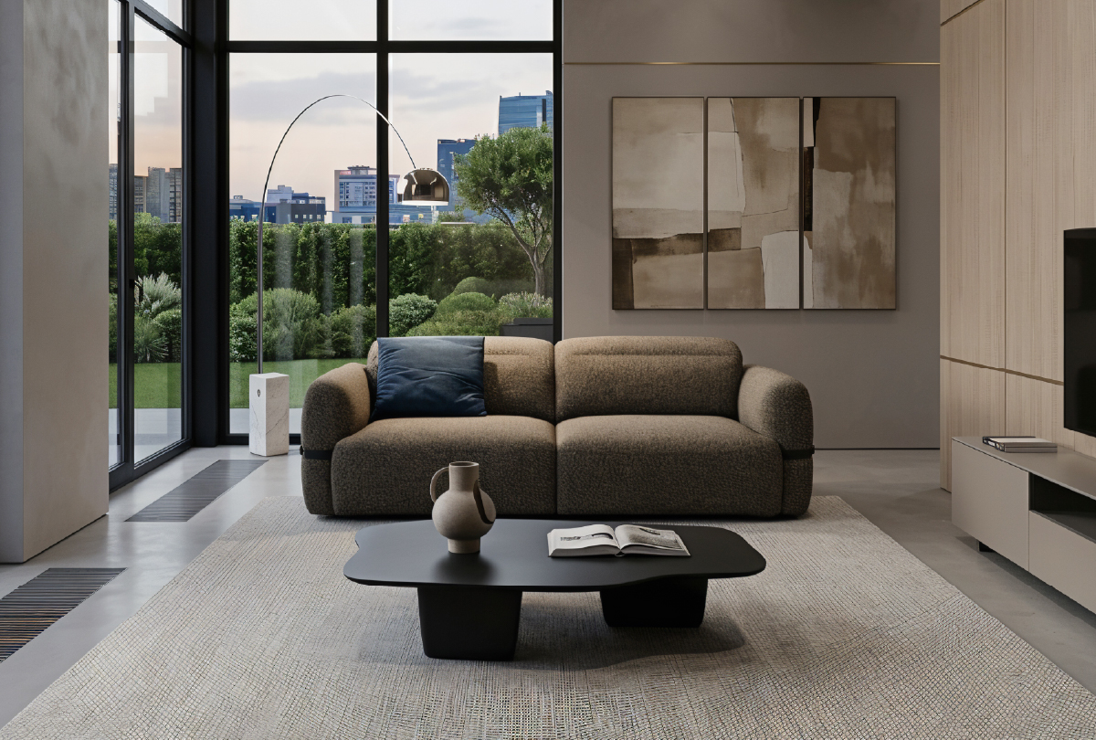 Round-sofas by simplysofas.in
