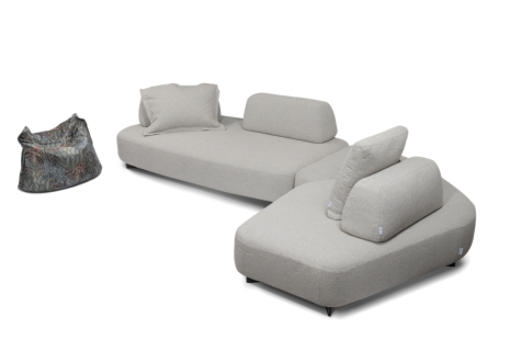 Cremino by simplysofas.in