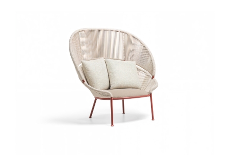 Petalo-armchair by simplysofas.in