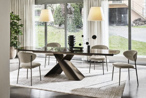 Manta-chair by simplysofas.in