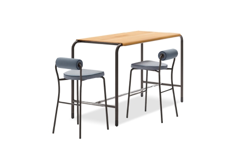 Levante out chair