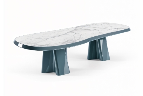 Caleo dining table